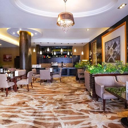 Aparthotel Boudl Majmaa Al Majmaah Exteriér fotografie