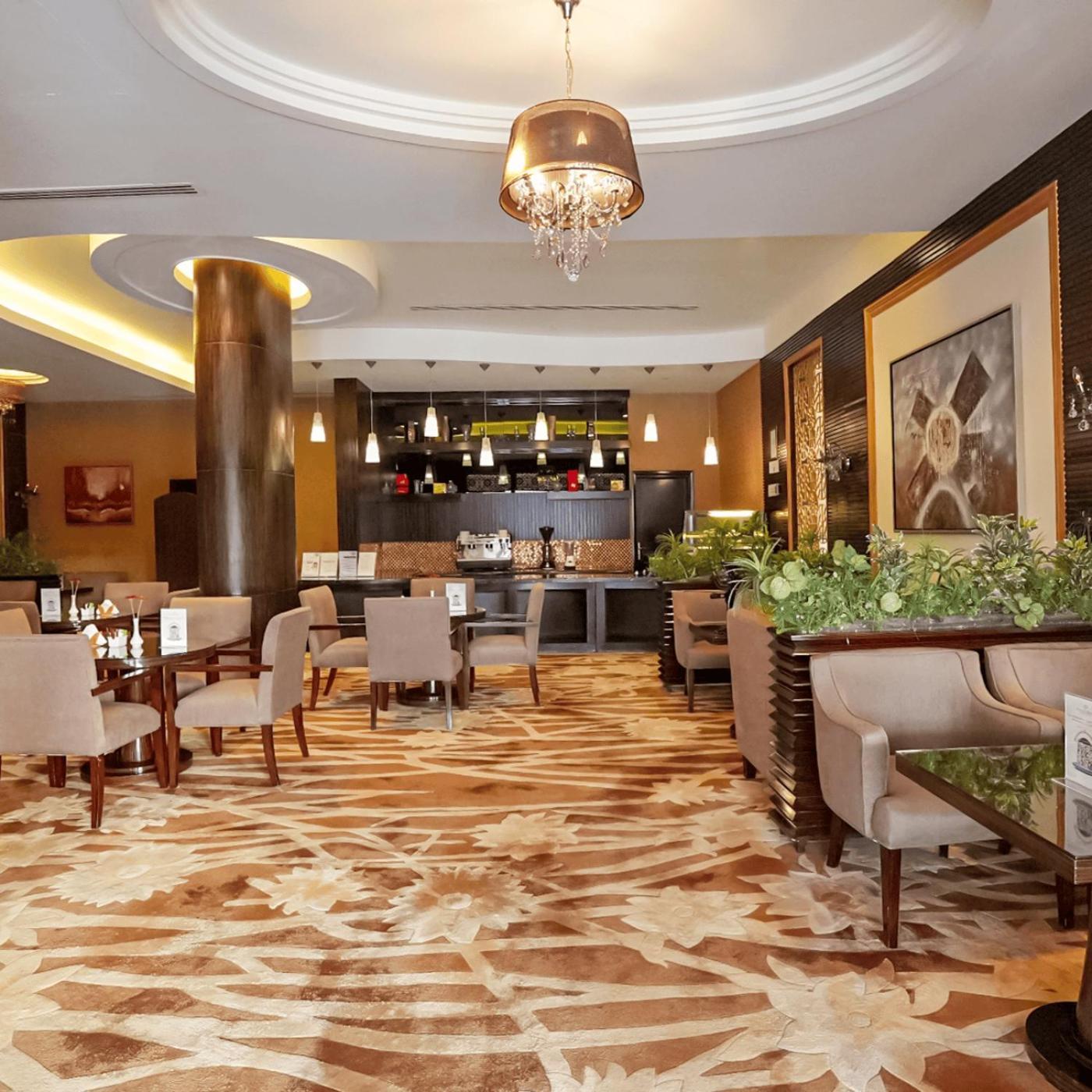 Aparthotel Boudl Majmaa Al Majmaah Exteriér fotografie