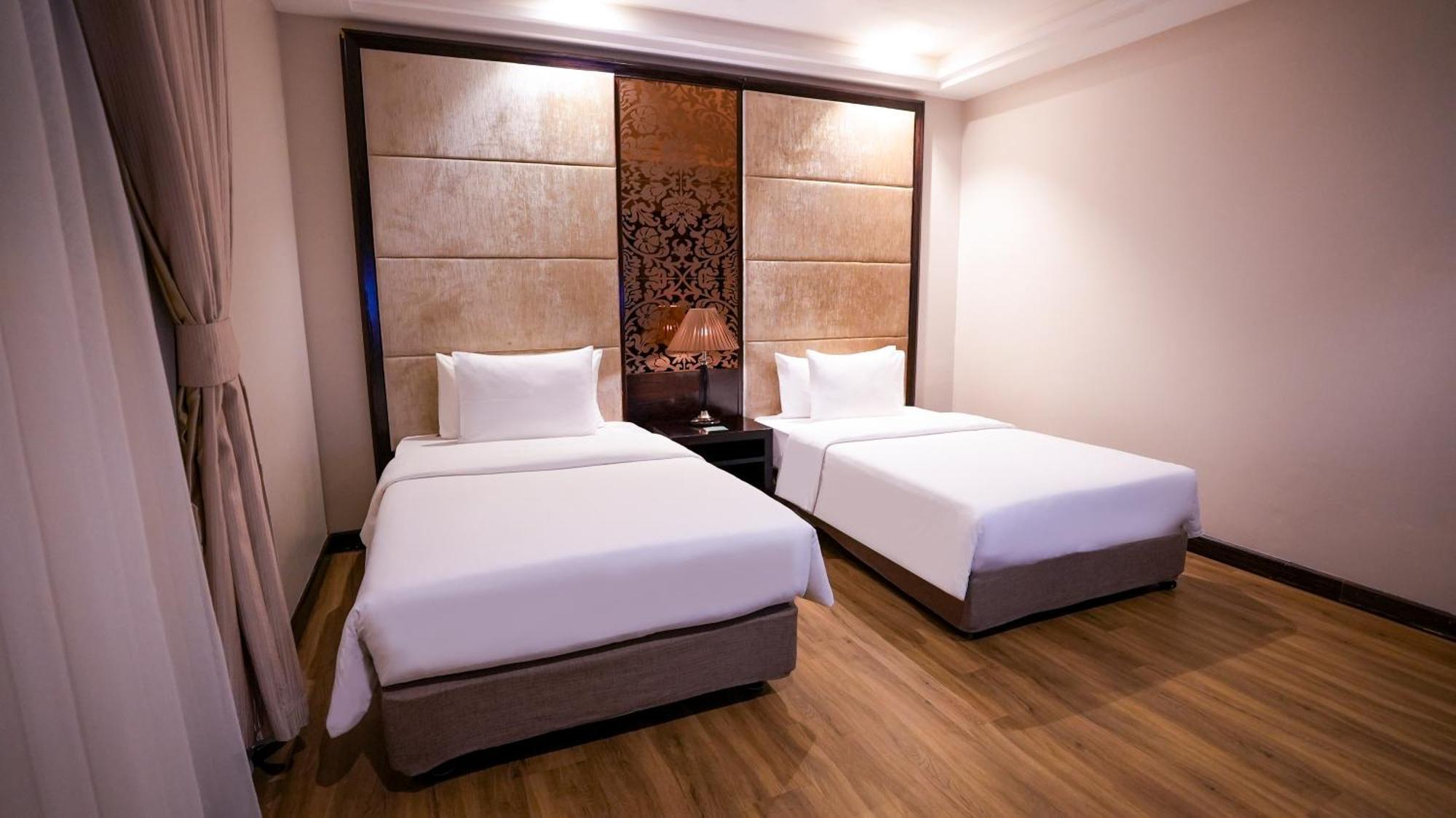 Aparthotel Boudl Majmaa Al Majmaah Exteriér fotografie