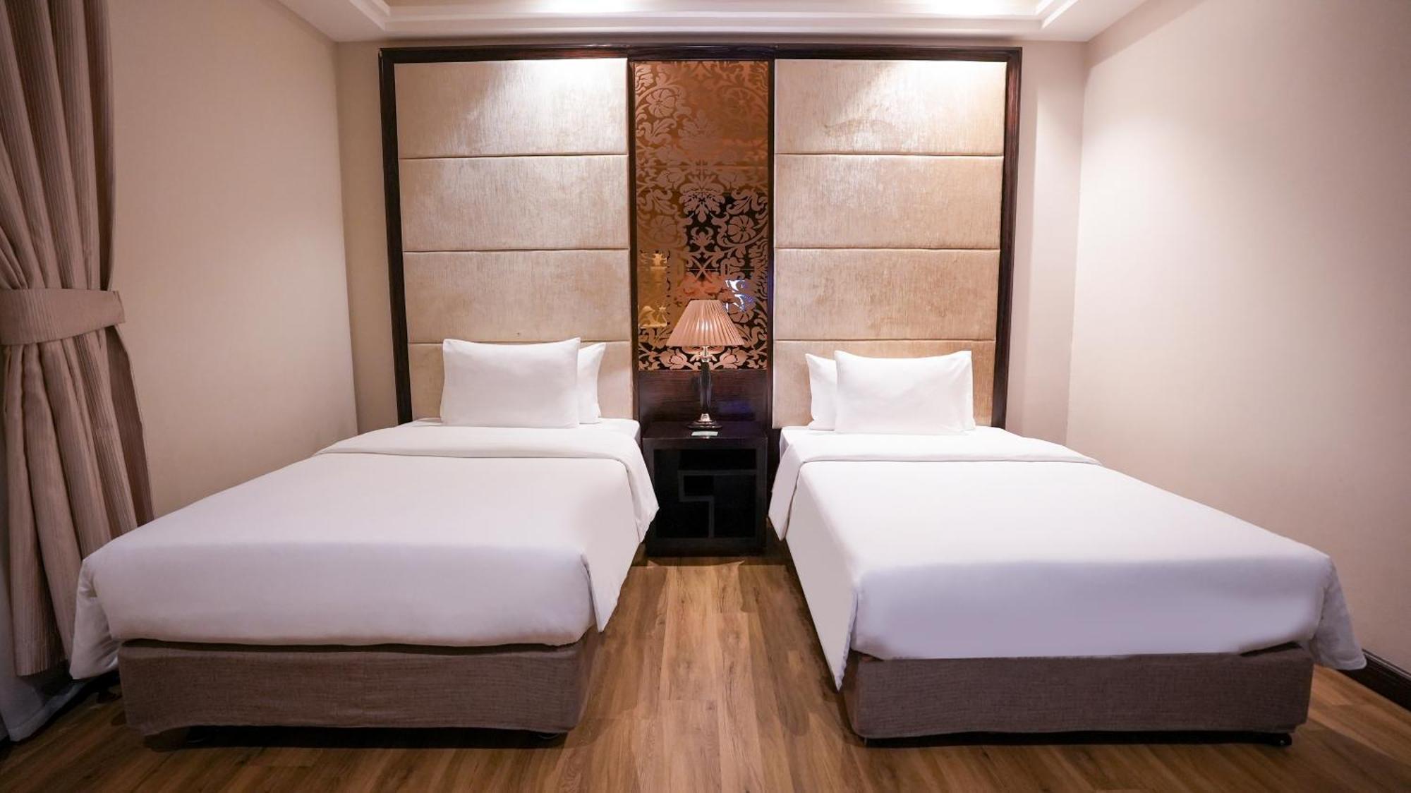 Aparthotel Boudl Majmaa Al Majmaah Exteriér fotografie