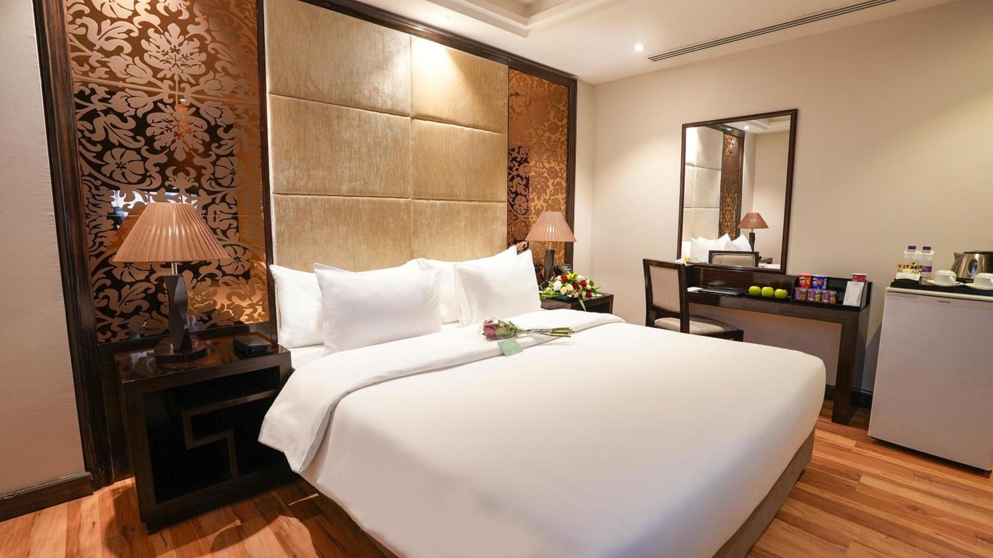 Aparthotel Boudl Majmaa Al Majmaah Exteriér fotografie